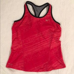 Nike Dri-Fit tank top
